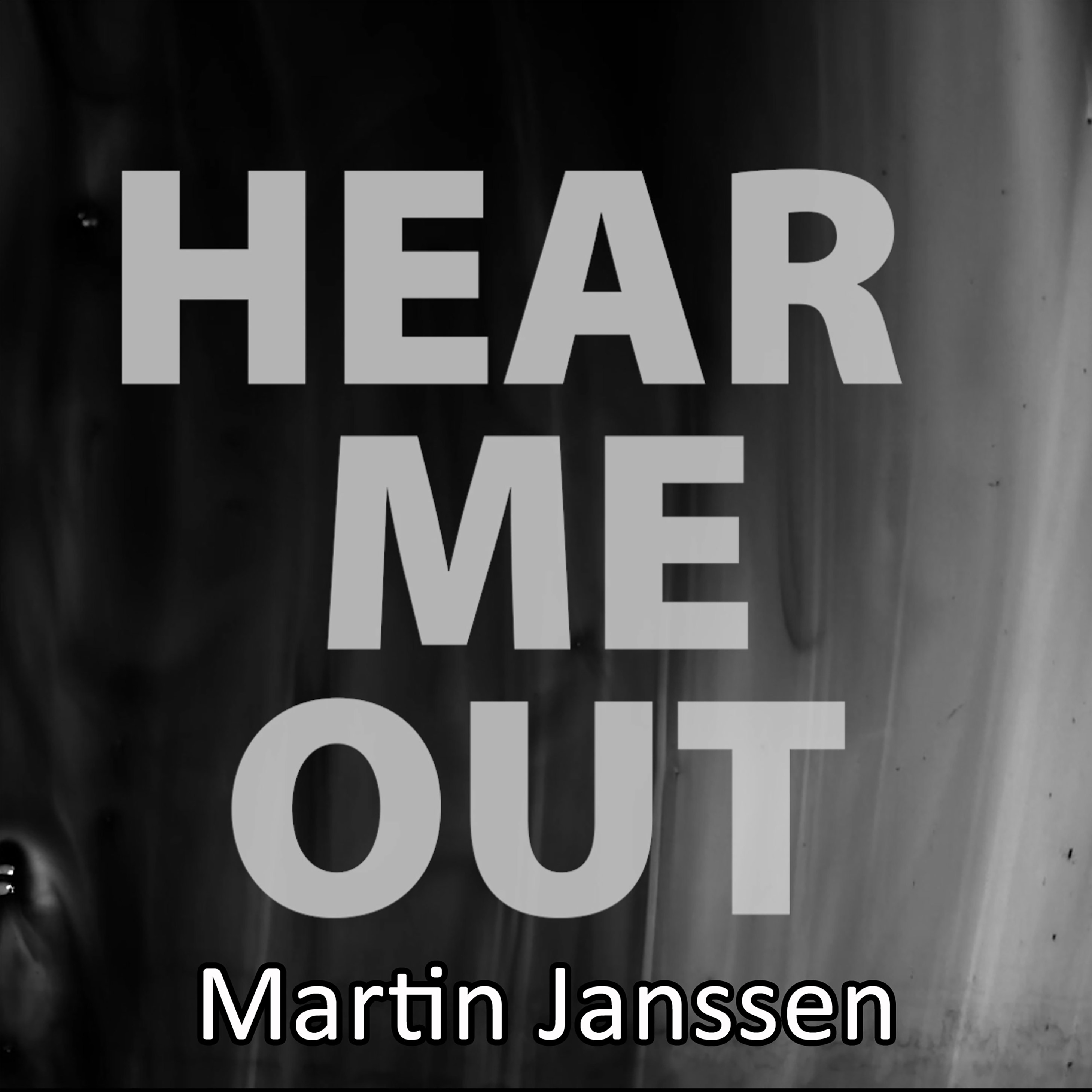 Muziek: Hear me out - Fotograaf Martin Janssen