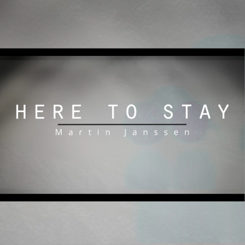 Here to stay - Fotograaf Martin Janssen