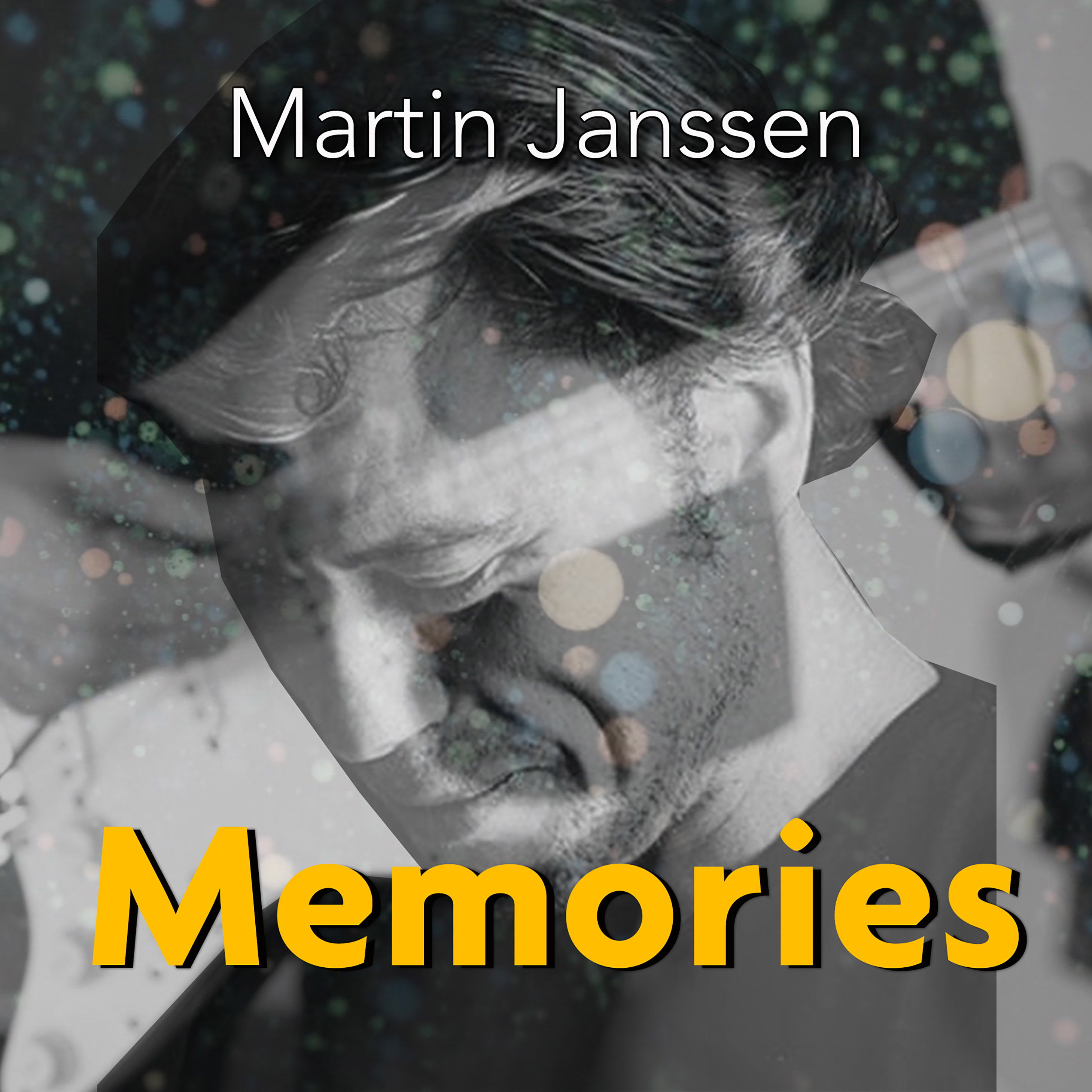 Muziek: memories - Fotograaf Martin Janssen