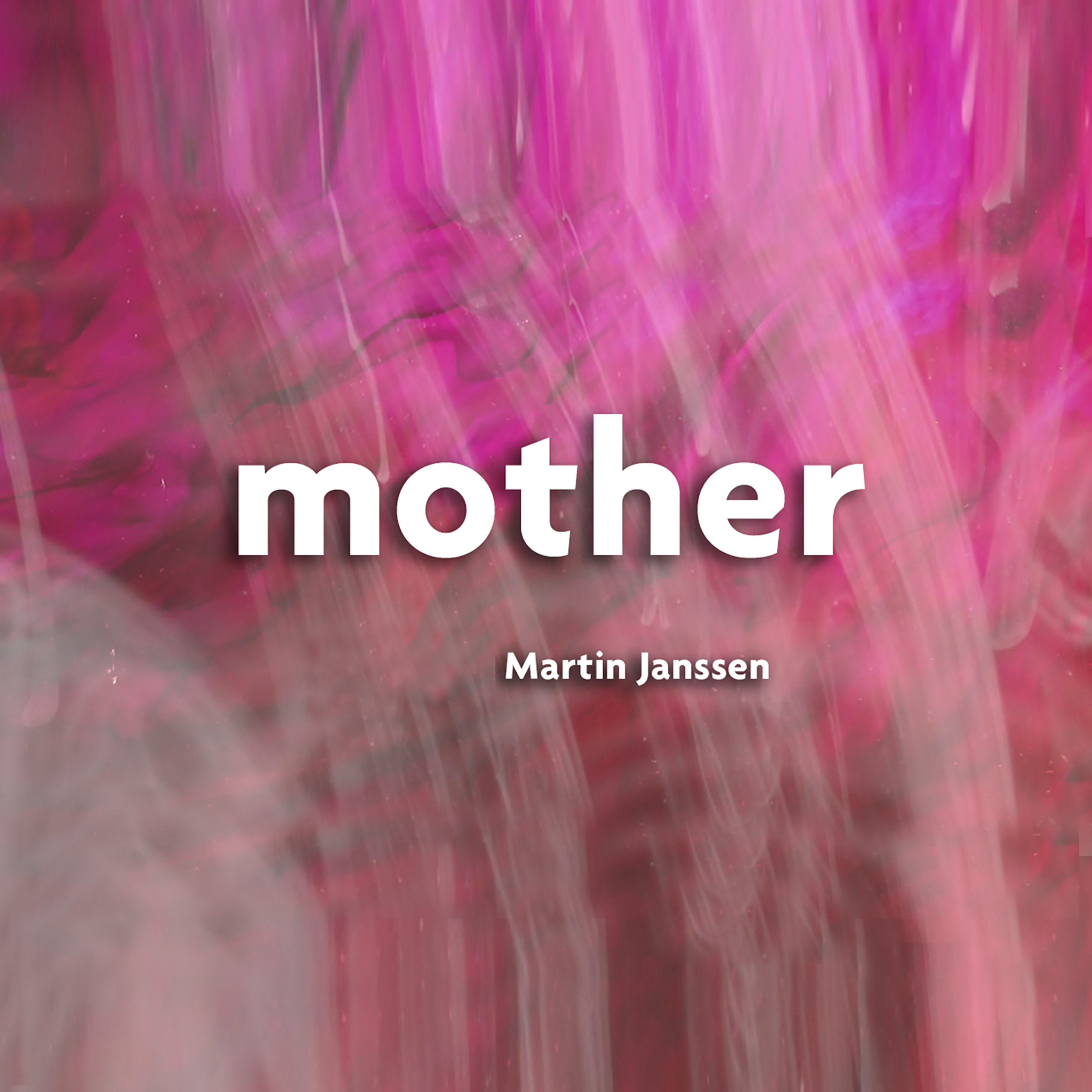 mother - Fotograaf Martin Janssen