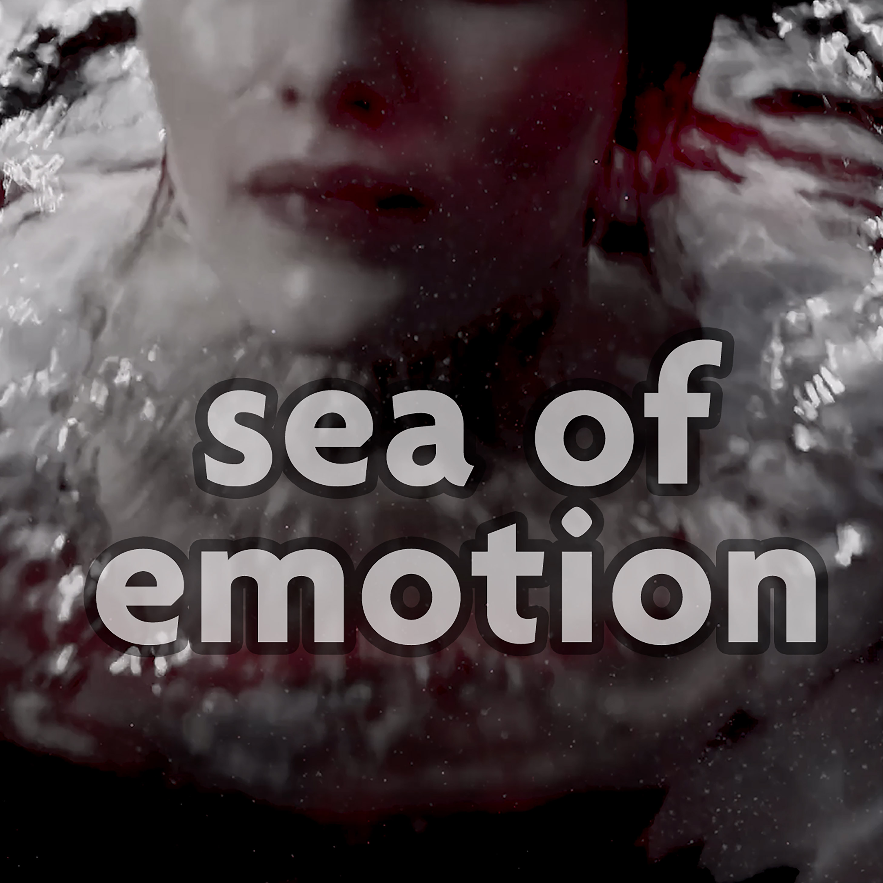 sea of emotion - Fotograaf Martin Janssen